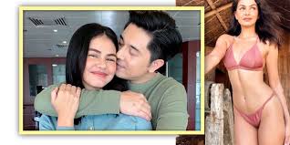 Janine Gutierrez happy kay Paulo Avelino | HATAW! D'yaryo ng Bayan