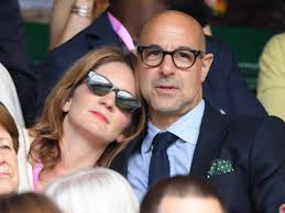 Who Is Stanley Tucci's Wife? All About Felicity Blunt