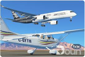 Free Download Infinite Flight Simulator V20 01 2 Mod Apk Full 2020 Flight Simulator Simulation Free Download