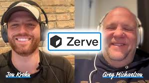 How Zerve Cuts Data Science Cycles by Up to 10x (with Greg Michaelson)