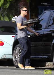 Last Weeks 'Guess Who' – Brian Austin Green | Celebrity Cars Blog