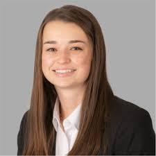 I am proud to share that earlier this month I graduated from the University  of North Carolina School of Law.