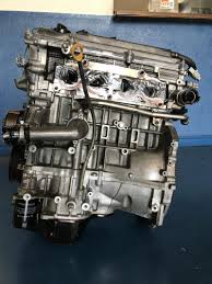 This engine was manufactured by toyota motor company from 2000 on kamigo plant, shimoyama plant and toyota motor manufacturing kentucky, inc. Jdm 06 Toyota Camry 2az Fe 2 4l Engine Soken Trade Corporation