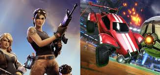 If you opt to use an authenticator app for 2fa, these common authenticator apps can be found in your mobile device app. Epic Gives Away Free Credits In Fortnite Rocket League Earlygame
