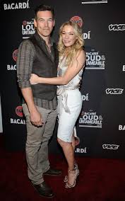 His nationality is american and ethnicity is cuban. Leann Rimes Eddie Cibrian Slam Brandi Glanville In Teaser Clip For New Reality Show New York Daily News