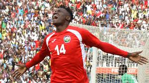 Biography, age, team, best goals and videos, injuries, photos and much more at besoccer. Real Betis Sociedad Show Interest In Michael Olunga