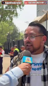 Hombres acuden al senado de la Republica por #LeyAlina @Alejandro Flor...