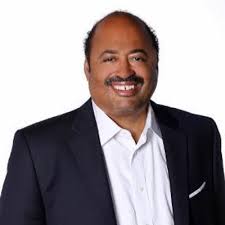 Brother Frederick Steven Humphries, Jr. (Fall 1980) Elected To Morehouse  College Board Of Trustees