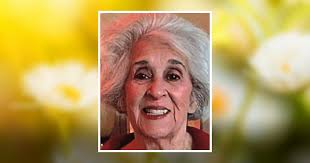 Agnes McDonnell- Martinez Obituary May 19, 2024
