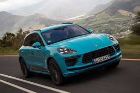 It is available in 11 colors and automatic. Porsche Macan Turbo Review 2021 Autocar