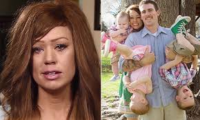 Andrew Ashcraft pictured: Heartbreaking pictures show father-of-four  firefighter who was killed in Arizona wild fire as young wife hails him a  hero