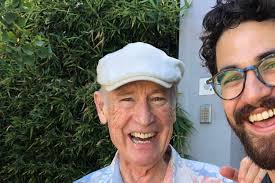 Darren Criss' Dad Charles William Criss Jr. Dies