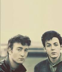 Since then, every 'war is over! Today In History July 6 1957 John Lennon Met Paul Mccartney