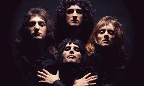 Bohemian rhapsody ist ein rocksong, der von freddie mercury geschrieben wurde. Bohemian Rhapsody Die Geschichte Des Klassikers Von Queen