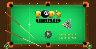 Pop S Billiards Html5 Game Mobile Admob Construct 3 Construct 2 Capx Free Billiards Billiards Game Game Websites