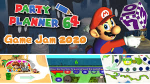How to unlock characters in super mario party · pom pom: Mario Party Legacy Network Home Facebook