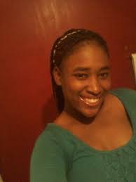 Kimberly Lafortune's Instagram, Twitter & Facebook