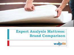 Founded in 1870, simmons is the third largest mattress brand in the united states. Expert Analysis Mattress Brand Comparison