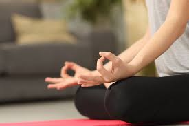 These sentences come from external sources and may not. Yin Yang Yoga Instructions In English Gesondheetszentrum