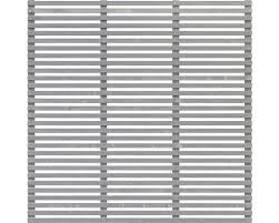 Treillage Design Konsta 180 X 180 Cm Gris Basalte Hornbach Luxembourg En 2020 Treillage Couleurs De Base Gris