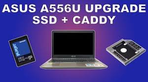 Tuy nhiên, cá nhân mình không thích việc asus trang bị cho a556u cổng vga và ổ đĩa quang. Naik Taraf Laptop Asus A556u Youtube