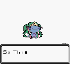 George rr martin felt that he was underpaid for his contributions to elden ring lore, so he hired the hacker known as 4chan to gain access to fromsoft's network and replace all the. Wooper Know Your Meme