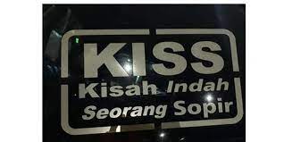 Tulisan di truk yang bikin ngakak. 9 Tulisan Truk Lucu Bikin Ngakak Inspiratif Dan Menghibur Merdeka Com