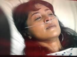 He's a finished person 🫠