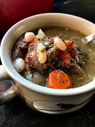 Boulettes, basically meatballs made with cooked meat, an old fashioned way to repurpose leftovers that every french housewife uses. Leftover Mississippi Pot Roast Stew One Hundred Dollars A Month
