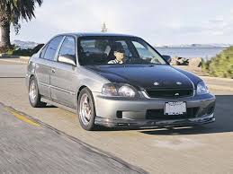 Image result for Titanium 2000 Civic