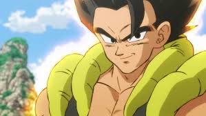 Chegou o dia pessoal, o filme mais top do canal !dragon ball z: Dragon Ball Super Broly O Filme Ganha Comerciais Dublados Cinepop