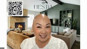 20230308, Vivian Yip Keller, Stewart Cohen, Linda Zhang, Joseph Lau,  Alopecia, Int'l Women's Day