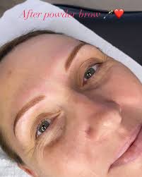 Permanent Beauty by Paige Rhoades (@pmubypaigerhoades) • Instagram photos  and videos