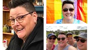 Cheryl Colombo's Instagram, Twitter & Facebook