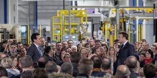 May 23, 2020, 7:26 am. Astrazeneca On Twitter Earlier Today Emmanuelmacron President Of France Visited Our Operations Facility In Dunkirk To Join Our Ceo Pascal Soriot In Announcing A Range Of Investments That Reaffirm Our Commitment To