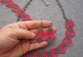 Merhaba Sevgili Taki Tasarimcilari Be Kez Sizlerle 3 Parcadan Olusan Abiye Taki Seti Yapilisi Paylasiyorum Modeli Umarim 2020 Boncuk Boncuk Desenleri Boncuk Dizme