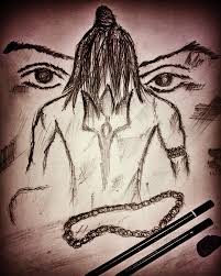 Ganesh lord shri ganesh ganesha art shiva art hindu art lord shiva hd images ganesh images ganesha pictures lord ganesha paintings. Pencil Sketch Of Lord Shiva Album On Imgur