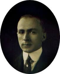 Harry Wood Smith (1891-1971)