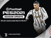 Pes 2021 Juventus Graphic Mune For Pes 2017 Peace Be Upon You I Hope That You Will Be In Full Health And Wellness Juventus Graphic Pro Evolution Soccer 2017