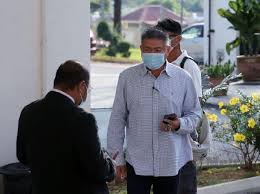 Kuala kubu bharu (also spelt kuala kubu baru, kuala kubu bahru or kuala kubu baharu; Pengusaha Kolam Ikan Keli Nafi Cemar Air Sungai Selangor