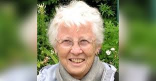 Obituary information for Rosemarie Horvath