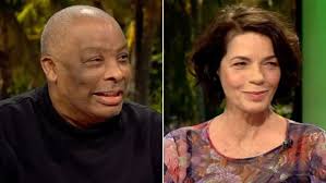 Just when viewers thought they had said their final goodbyes, Death in  Paradise drops a surprising revelation. The Commissioner, who previously  had an emotional and heartbreaking exit, turns out not to be