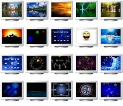 Essential screen savers recommended by softonic. Free Screensavers Package Download