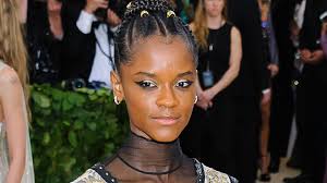 Letitia Wright: Your Guide To The Marvel Star