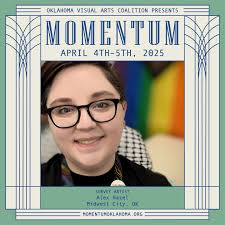 Oklahoma Visual Arts Coalition (@ovac_ok) • Instagram photos and videos