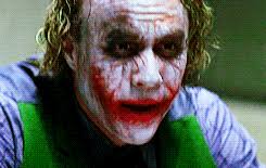 Joker Heath Ledger Gifs Get The Best Gif On Gifer The best gifs are on giphy. joker heath ledger gifs get the best