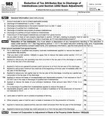 How To Deal With A New 1099-C Issued On Old Debt Using Little Known Irs  Form 4598