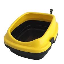 acik kedi tuvaletleri kedi urunler tuvaletler