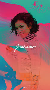 Jhene Aiko Wallpapers Explore Tumblr Posts And Blogs Tumgir Message me for credit or if you want something removed ! jhene aiko wallpapers explore tumblr