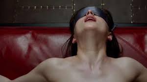 Pídeme lo que quieras: la saga erótica española pasa al cine en forma del 50  sombras de Grey castizo